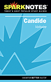 Candide (SparkNotes)